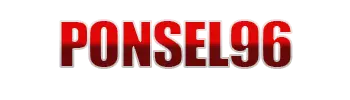 Logo PONSEL96