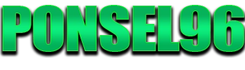 Logo Ponsel96