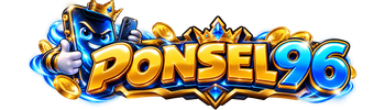 Logo PONSEL96